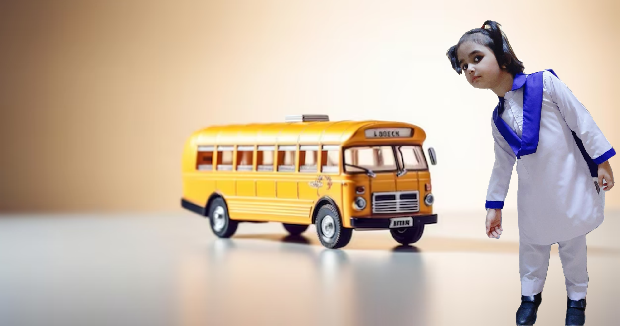 5 Reasons to Choose Megolines School Van Service for Your Child Transportation Needs in Rahim Yar Khan
