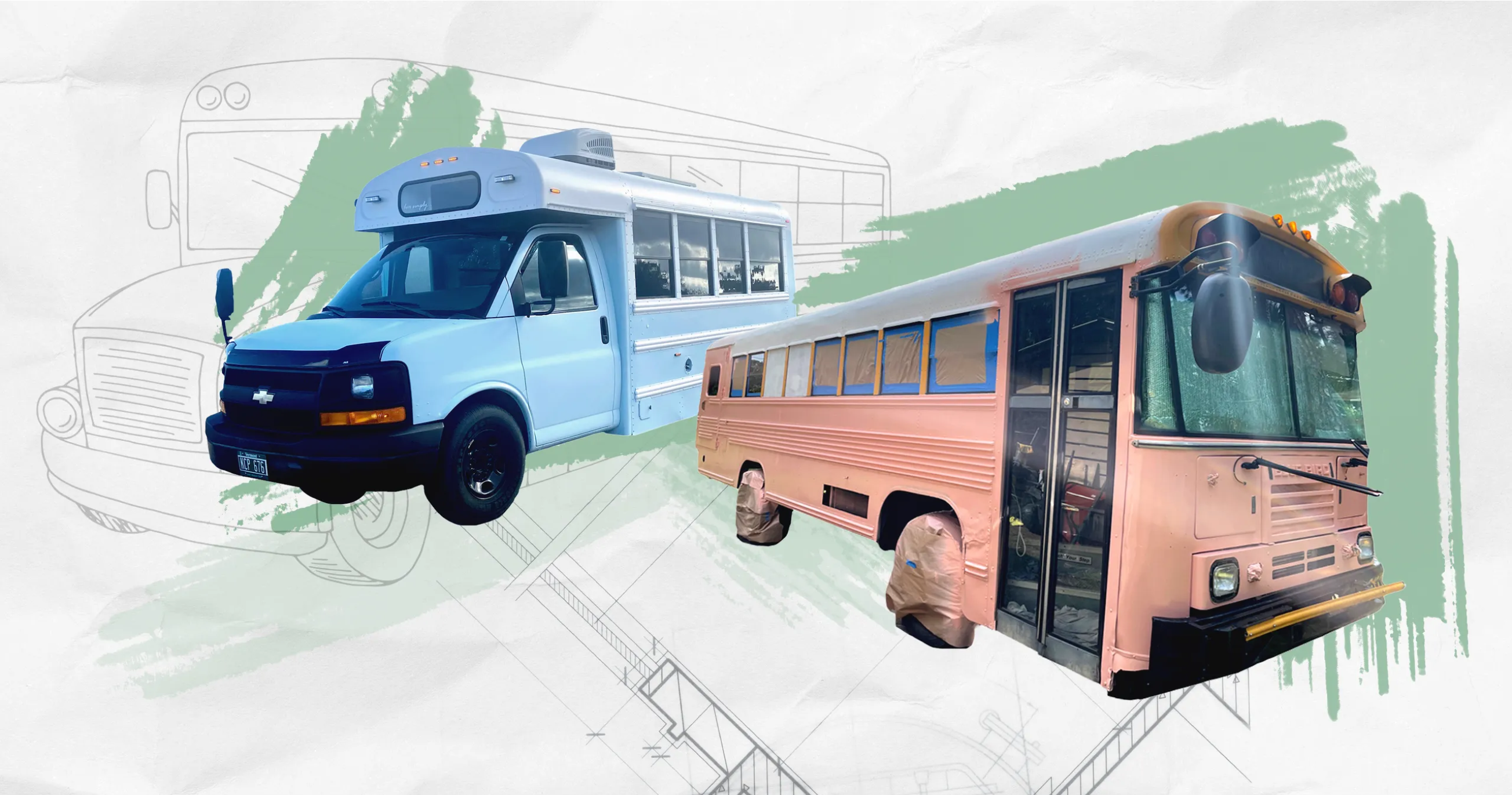 Megolines School Van Service vs Other Transport Providers  in Rahim Yar Khan